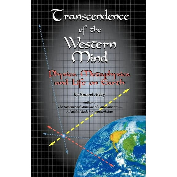 Transcendence of the Western Mind, (Paperback)