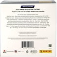thumbnail image 3 of 2025 Panini Revolution Football Trading Cards Mega Box, 3 of 4