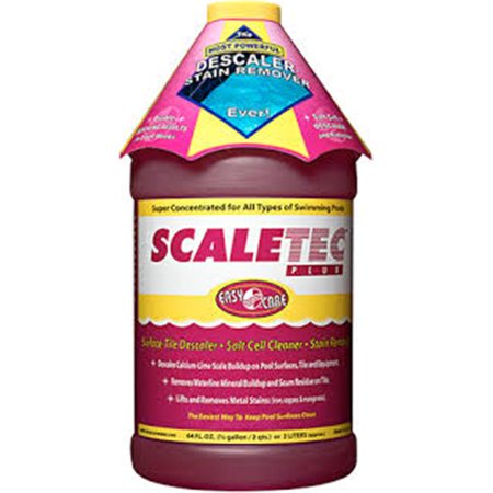 Ecare 0.5 gal Scaletec Plus