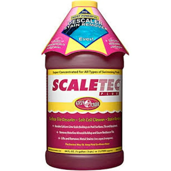 Ecare 0,5 gal Scaletec Plus