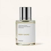 Musky Gaiac Inspired by Le Labo Fragrances' Gaiac 10 Eau de Parfum, Unisex Fragrance. Size: 50ml / 1.7oz