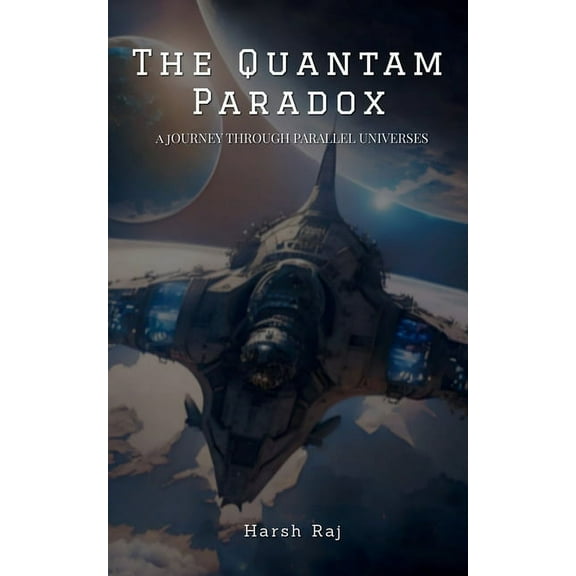 The Quantum Paradox (Paperback)