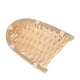 thumbnail image 3 of Cesta De Frutas Para Casa De Muñecas, Minicesta Tejida, Limpieza Con Paño Para Sala De Estar ANGGREK Bamboo Basket for Dollhouse, 3 of 8