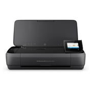 HP OfficeJet 250 All-in-One Portable Printer with Wireless & Mobile Printing (CZ992A)