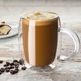 thumbnail image 2 of JoyJolt Infinity Double Wall Insulated Coffee Mugs 13.5 oz (Set of 4), 2 of 7