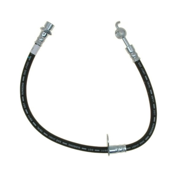 Raybestos Element3 Brake Hoses