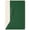 Green, variant on BinKFF College Ruled Notebook, A5 Hardcover Leather Notebook for Work, Notebook Journal for Women, Men, 200 Pages, 8.35" x 5.9", Professional Business Notebook
