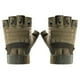 thumbnail image 1 of 1pair guantes al aire libre antideslizantes guantes ciclo Guantes de medio dedo Guantes deportivos, 1 of 4