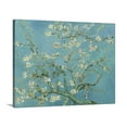 thumbnail image 1 of Almond Blossom by Vincent Van Gogh Framed art, 1 of 1