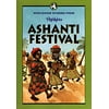 Ashanti Festival : Worldwide Stories from Highlights, Used [Paperback]