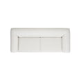 thumbnail image 6 of Jennifer Taylor Home Shiloh 84" Farmhouse Chesterfield Sofa Light Grey, 6 of 16