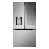 LG 26 cu. ft. Counter Depth French Door Refrigerator