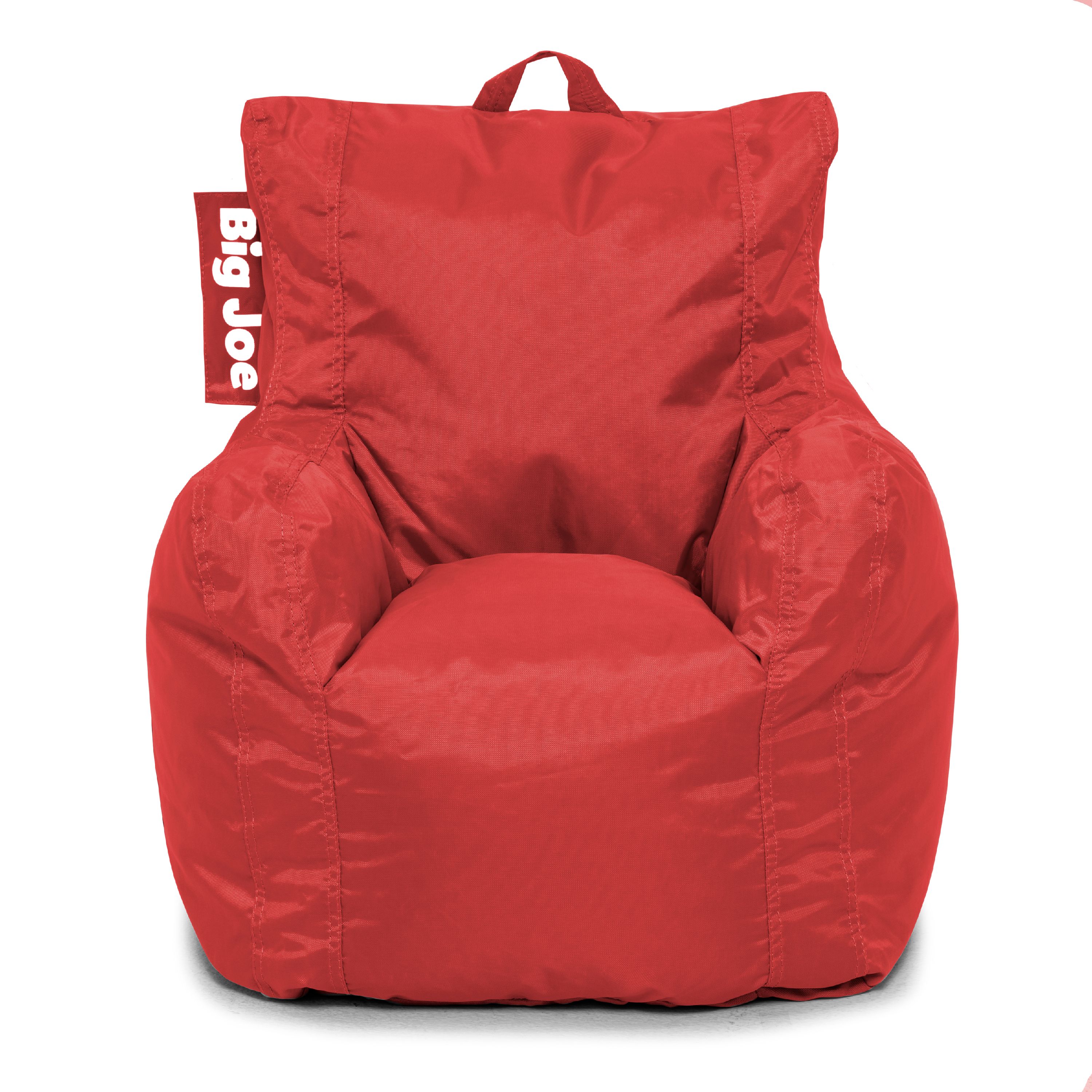 Big Joe Cuddle Bean Bag Chair, Multiple Colors - image 5 of 6