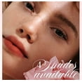 thumbnail image 4 of Kokovifyves Long Wear Pigmented Liquid Lip Gloss, Daily Western Style Lip Cosmetic 3.2g, 4 of 5