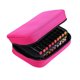thumbnail image 2 of 40 Slots Marker Organizer Case Large Marker Case For 40 Markers Big Capacity Marker Storage Bag Pen Case Pencil Pouch With Carrying Handle Deals Of The Day Clearance, 2 of 9