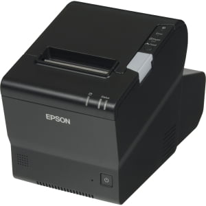 printer thermal epson bluetooth