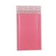 thumbnail image 1 of Injueey Sobres de 30 piezas para envíos fiables sobres impermeables, envíos sobres para envíos Paquete impermeable con forro de burbujas Almacenamiento y organización del hogar rosa 13*18+4cm, 1 of 6