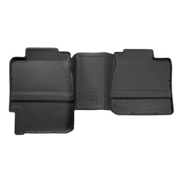 Husky Liners by RealTruck Classic Style Floor Mats