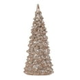thumbnail image 2 of SATRINO Acrylic Christmas Tree Lamp, Enchanted Light Up Lights, 6.7 x 2.8 Inch Mini Christmas Tree with Lights for Room Table Decor, 2 of 8
