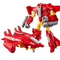 thumbnail image 4 of Jouets Casse-Tête pour Enfants Weijiang W8018 Menasor Motormaster Drag Strip Deadend Breakdown Wildrider, 4 of 4