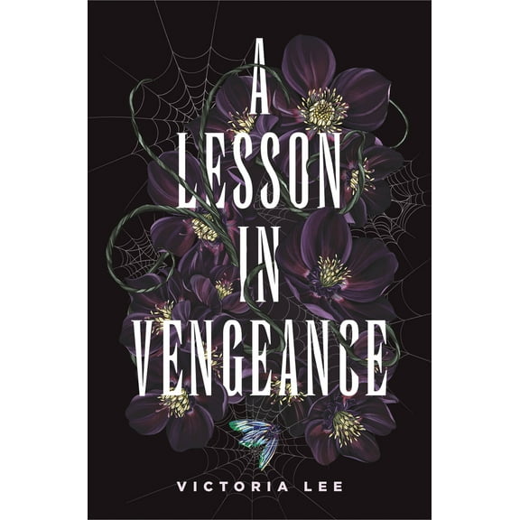 Pre-Owned A Lesson in Vengeance (Hardcover) 0593305825 9780593305829