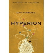 Hyperion Cantos Hyperion, Book 1, (Paperback)