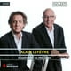 Dompierre, 24 Préludes [Audio CD] Alain Lefèvre et Francois Dompierre – image 2 sur 3