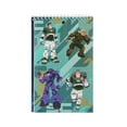 thumbnail image 3 of Lightyear Tear & Share Sticker Book, 3 of 6