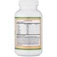 thumbnail image 2 of Double Wood Essential Amino Acids | 75 Servings | 225 Capsules, 2 of 3