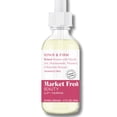 thumbnail image 1 of Market Fresh Beauty Retinol Repair & Firm Suero con ácido ferúlico glicólico niacinamida | Sin fragancia | 2 onzas líquidas, 1 of 5