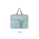 thumbnail image 3 of Funda para Portátil Inteprter con Asa Bolsa de Transporte de Viaje 10 Pulgadas Verde, 3 of 6