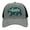 Trucker Grey - Papa Bear, variant on Papa Bear Hat Funny Cool Fathers Day Grizzly Baseball Cap