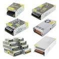 thumbnail image 2 of AC 220 To 48V24V12V5V DC Switching Power Supply Adapter High-Power Transformer 5A10A20A , Safe and Stable, 2 of 6