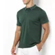thumbnail image 3 of Playeras Tipo Polo Para Hombre Fashion Casual Casey Kevin, 3 of 8