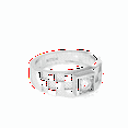 thumbnail image 2 of 0.30 TCW Lab Grown Diamond Round Cut Solitaire Engagement Ring 14K Yellow Gold, 2 of 5