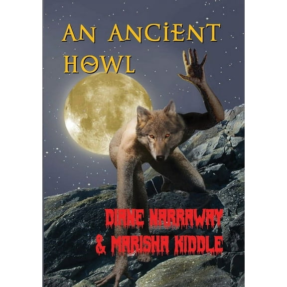 An Ancient Howl, (Paperback)