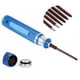 thumbnail image 5 of Juego de destornilladores 6 en 1 Scienceny Herramientas y ferretería azul, 5 of 6
