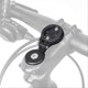 thumbnail image 1 of Adjustable Bicycle Computer Holder for Garmin Wahoo Bryton, 1 of 5