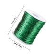 thumbnail image 4 of LIFKOME 3Pack Beginner Crochet Yarn Crocheting Thread Rolls for for Handmade Lessons, 4 of 8