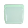 thumbnail image 1 of Dual Use Silicone Fresh-Keeping Bag Refrigerator Storage, Sealing Bag Self 1 X, 1 of 1