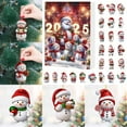 thumbnail image 3 of Countdown Surprise Blind Set Mystery Advent Calendar Collectible Toy For Kids And Adults Theme Exciting Daily Reveals Interactive Family Activity, 3 of 5