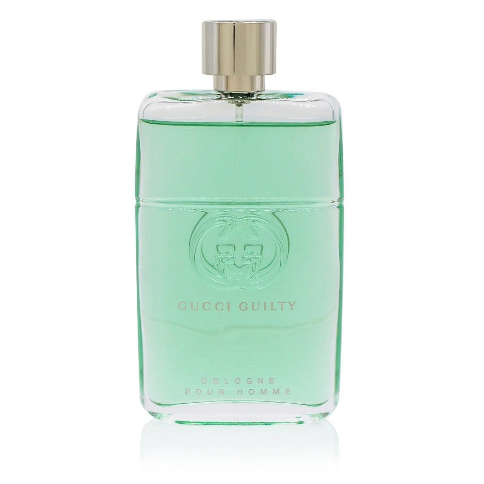 Gucci Guilty Pour Homme Eau de Toilette, Cologne for Men