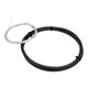 thumbnail image 3 of Cable de repuesto para bicicleta, Cable de cambio para bicicleta de montaña y carretera, Cable de cambio para bicicleta de carretera, estética elegante, 3 of 8