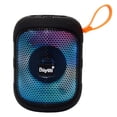 thumbnail image 1 of Bocina Bluetooth Buytiti Cilindrica Portatil Antiderrapante, 1 of 3
