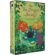 Renegade Game Studios The Tea Dragon Society Card Games