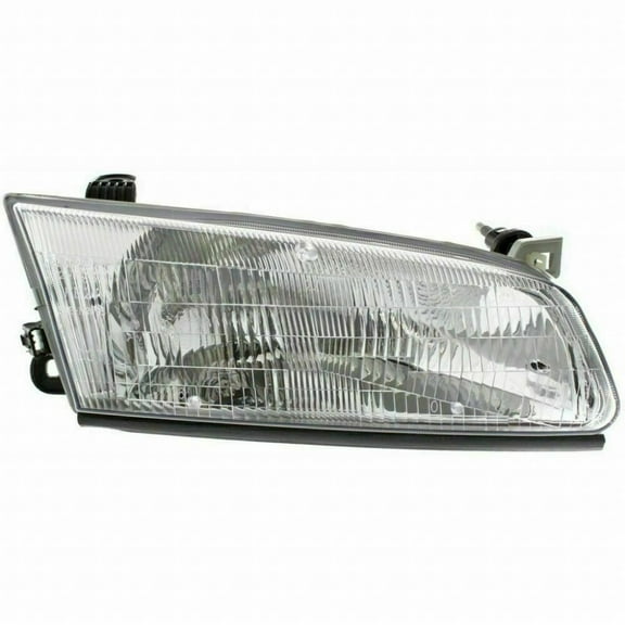 For 1997-1999 Toyota Camry Head Light Passenger Side | Replacement For TO2503117 | 81110-AA010