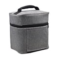 thumbnail image 4 of Bolsa de Almacenamiento Portátil para Botellas de Agua, Bolsa para Hervidor de Agua para Acampar, Caminar Y Caminar Yuyangstore Bolsa portabotellas, 4 of 6