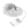 thumbnail image 4 of 100LED Star String Light Battery Powered 2 Light Mode 32.8ft Bedroom Christmas String Light for Festival Decoration, 4 of 12