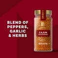 thumbnail image 3 of McCormick Gourmet Kosher Cajun Seasoning, 2.25 oz Bottle, 3 of 20