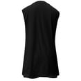 thumbnail image 4 of MAIHAN Women Casual Outfits Y2k Outfits Short Sleeve Sets Elastic Waist Shorts 2pcs Clothes Set Comfortable Playwear Daily Wear, 4 of 5